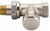 Danfoss radiátorové šroubení uzaviratelné RLV-S 10 3/8" přímé 003L0122